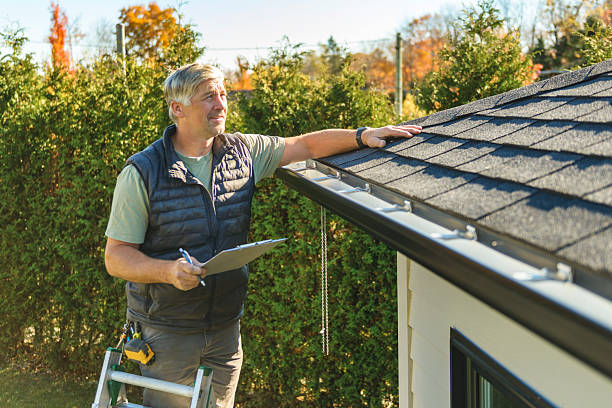 Trusted Storm Damage Roof Repair service in Wellsville, UT - Ben Roofing and Steel LLC